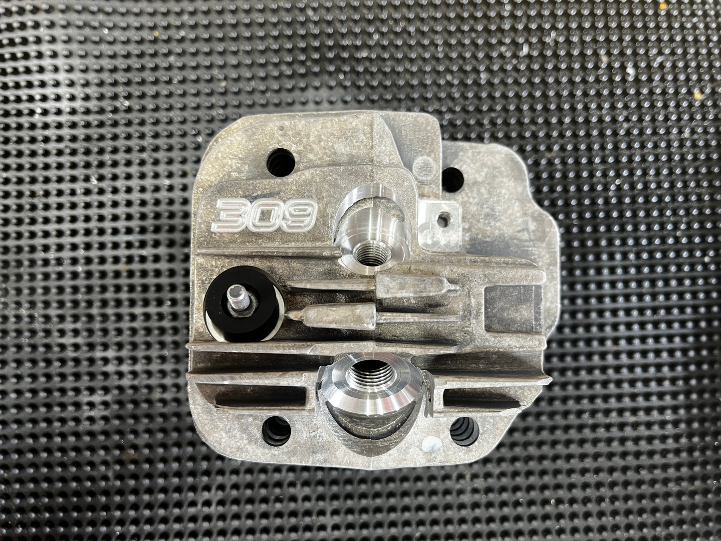 CNC Ported Cylinder Kits
