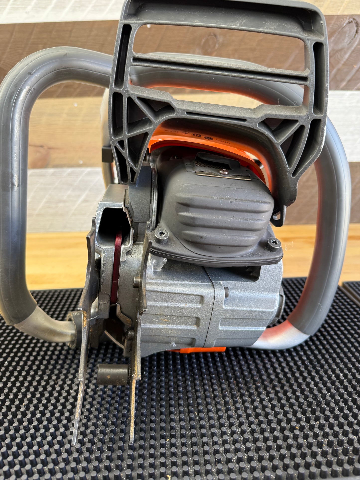 BarBlock Storage Plate