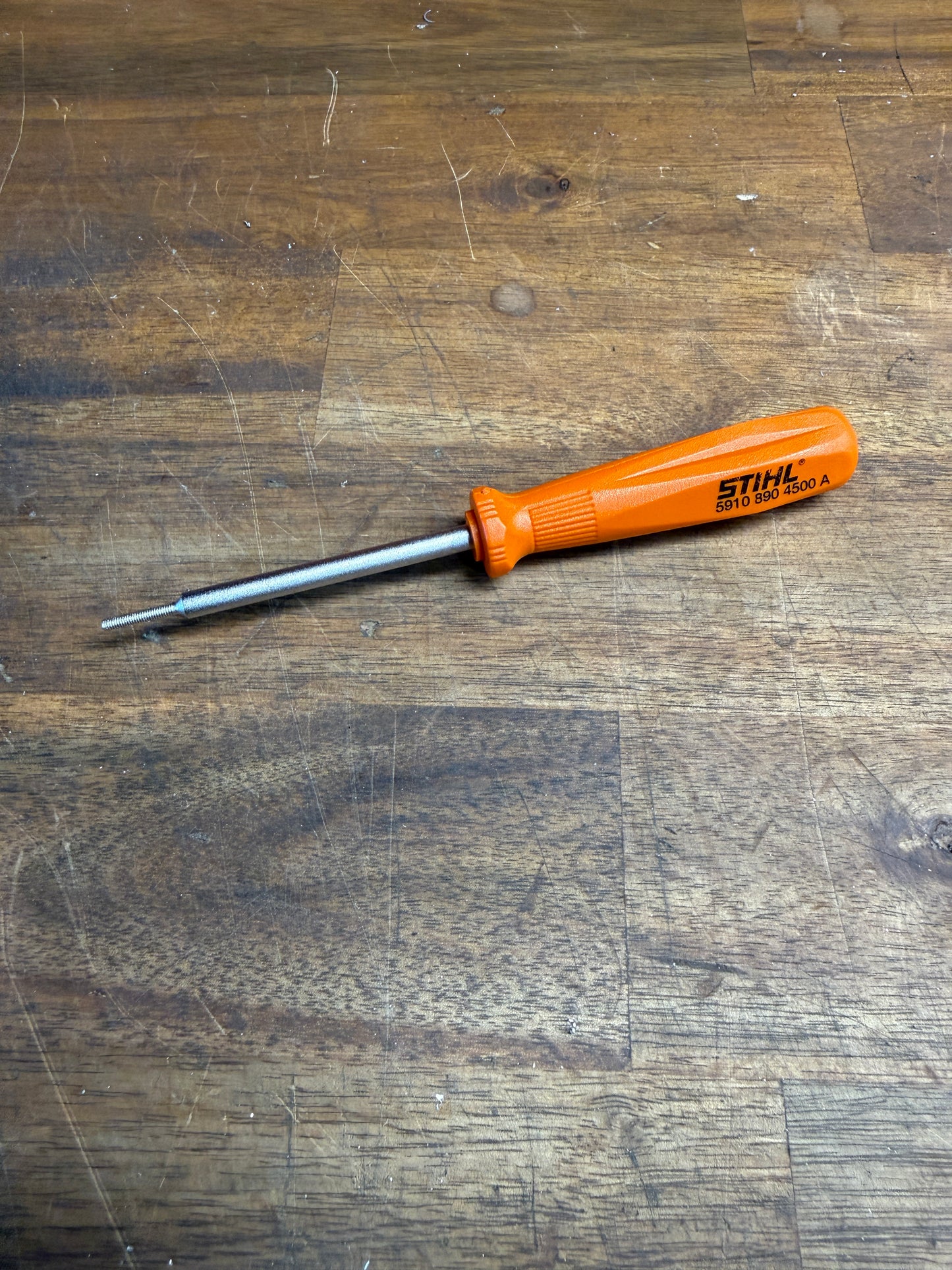 Carb Limiter Puller Tool