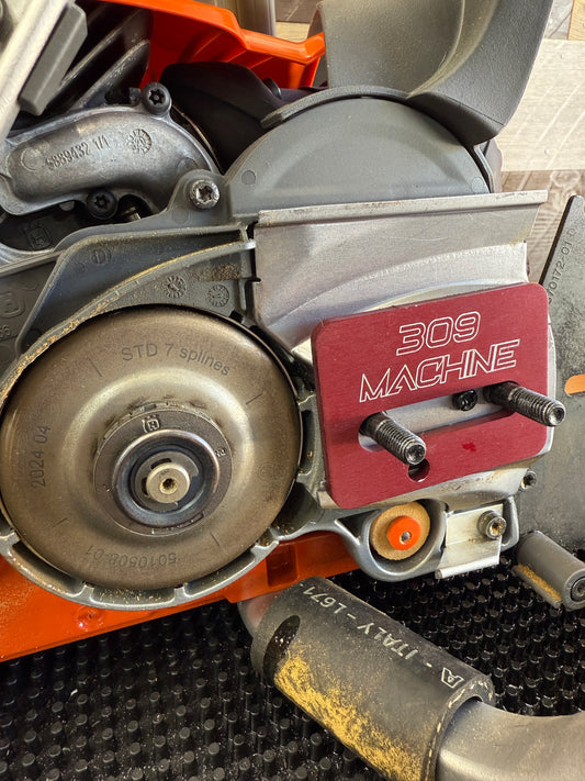 BarBlock Storage Plate