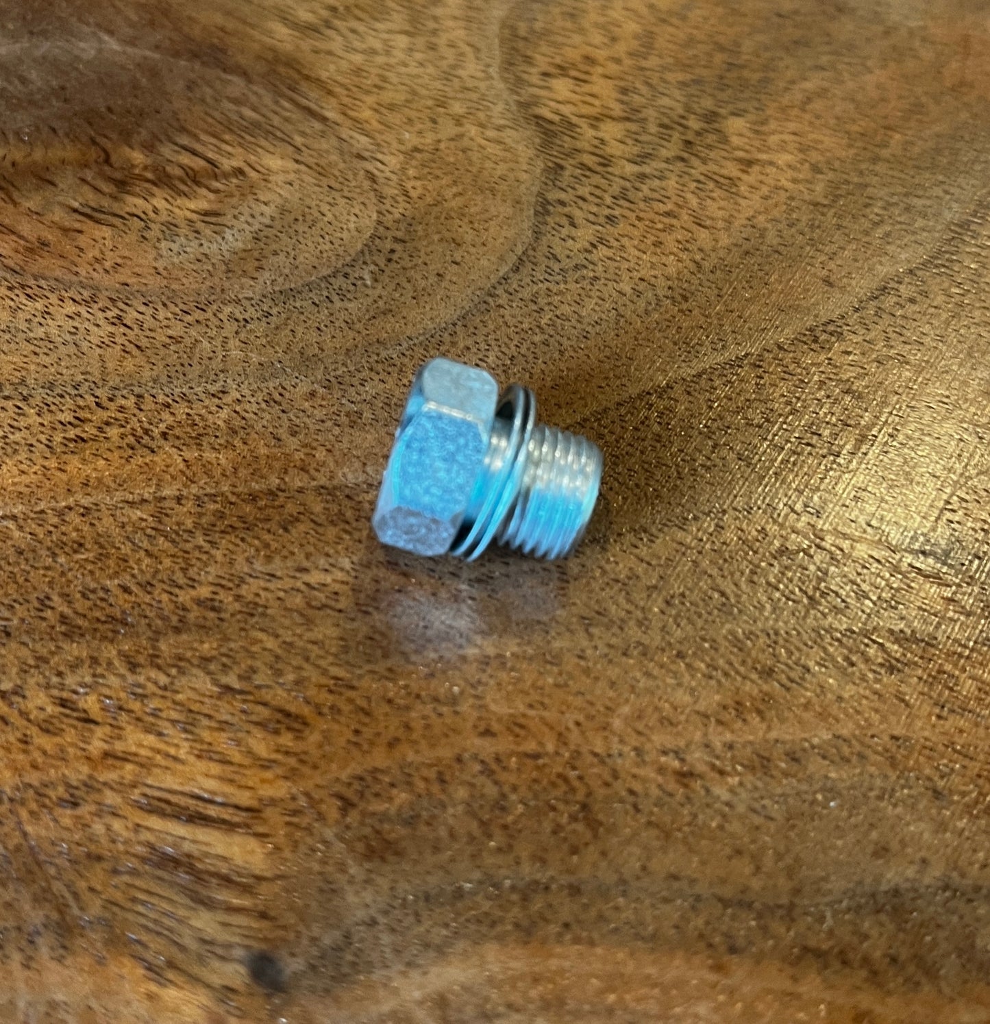 309 Machine Decomp. Plug