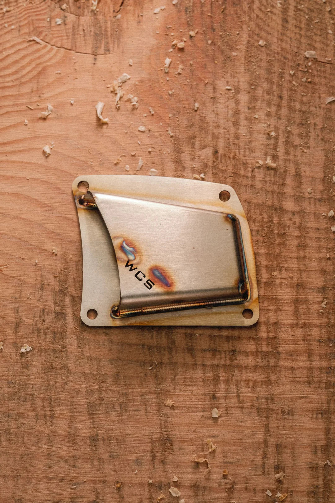 Westcoast Saw 500i Bark Box