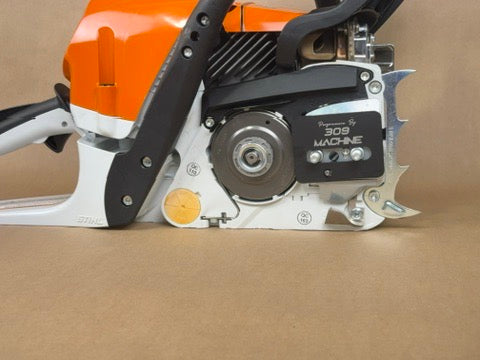 BarBlock Storage Plate
