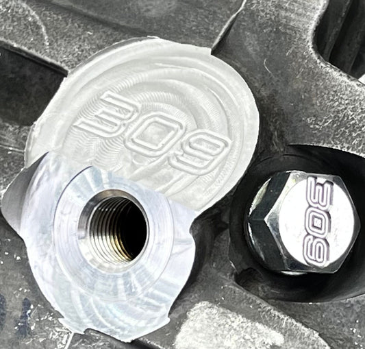 CNC Ported Cylinder Kits