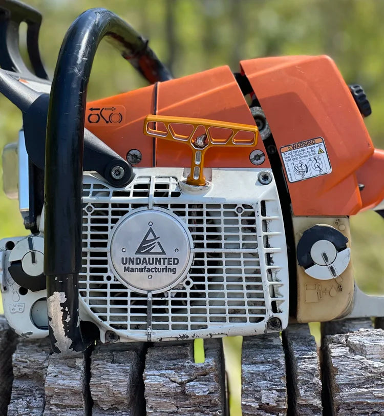 Undaunted Mfg Recoil Handle (Large)