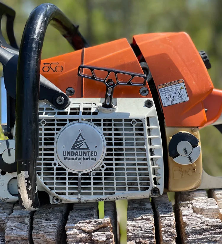 Undaunted Mfg Recoil Handle (Large)