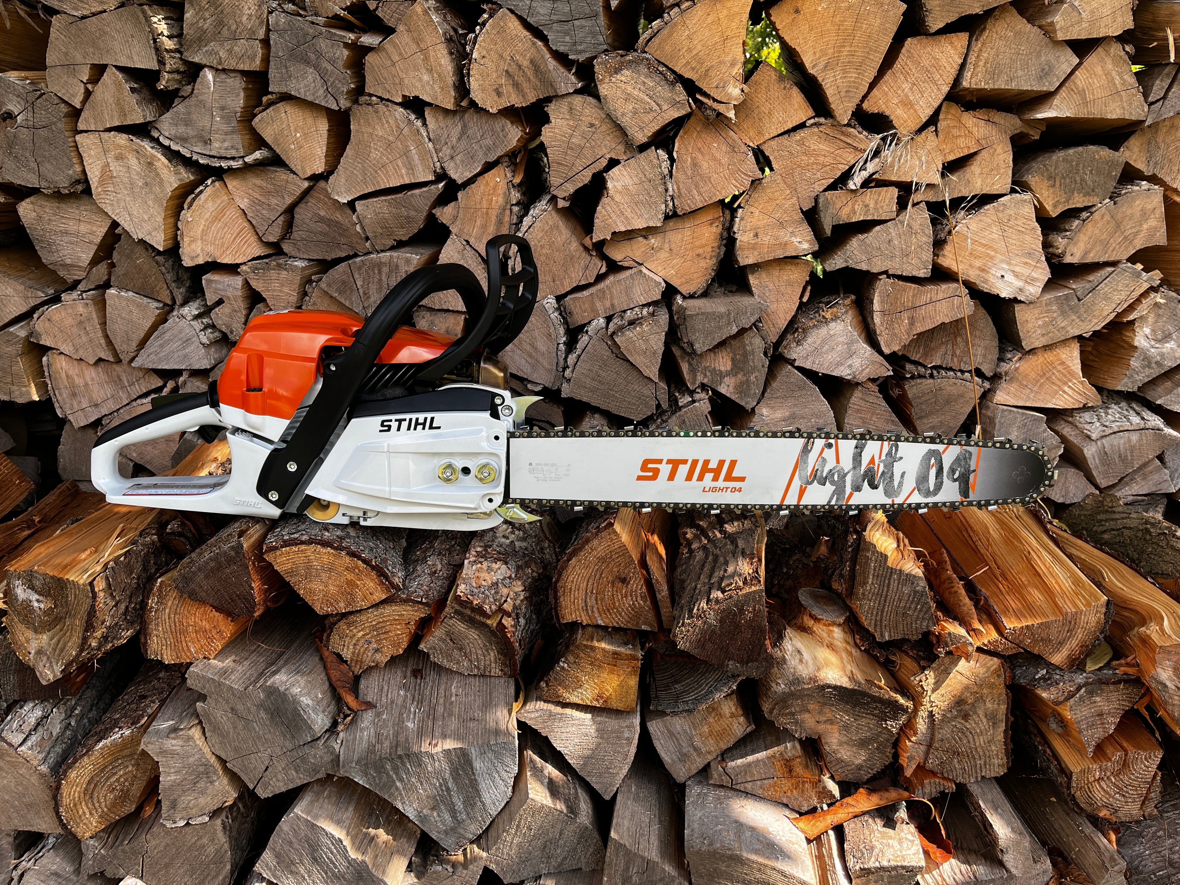 CNC Ported HP261C – 309 Machine