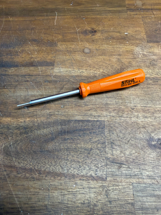 Carb Limiter Puller Tool