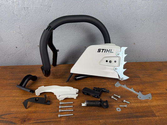 MS400/362 Full Wrap Kit
