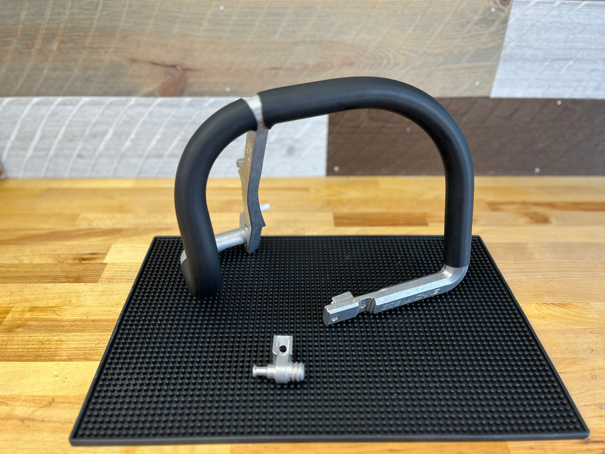 261 3/4 Wrap Handle – 309 Machine