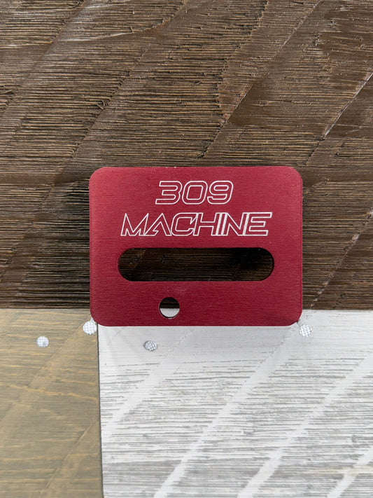 BarBlock Storage Plate