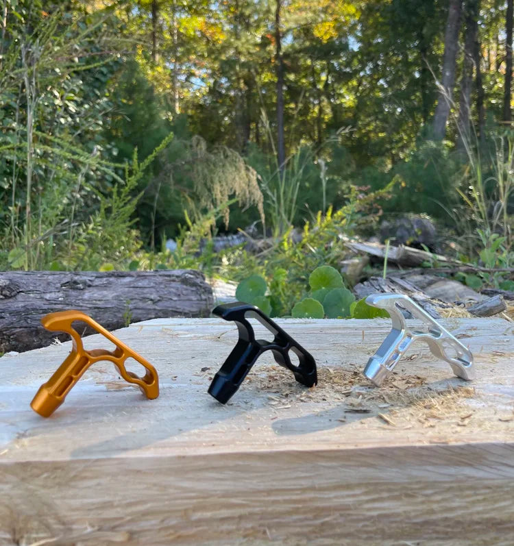 Undaunted Mfg Recoil Handle (Small)