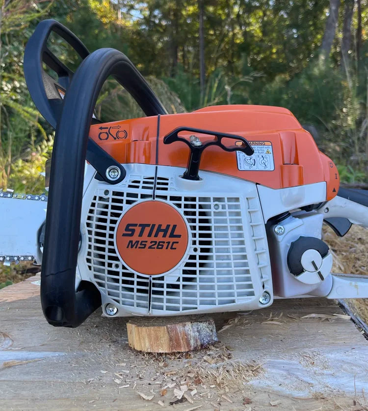 Undaunted Mfg Recoil Handle (Small)