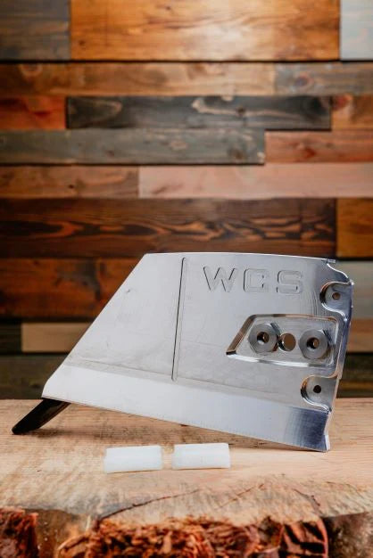 Westcoast Saw 261 Clutch Cover