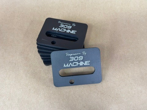 BarBlock Storage Plate