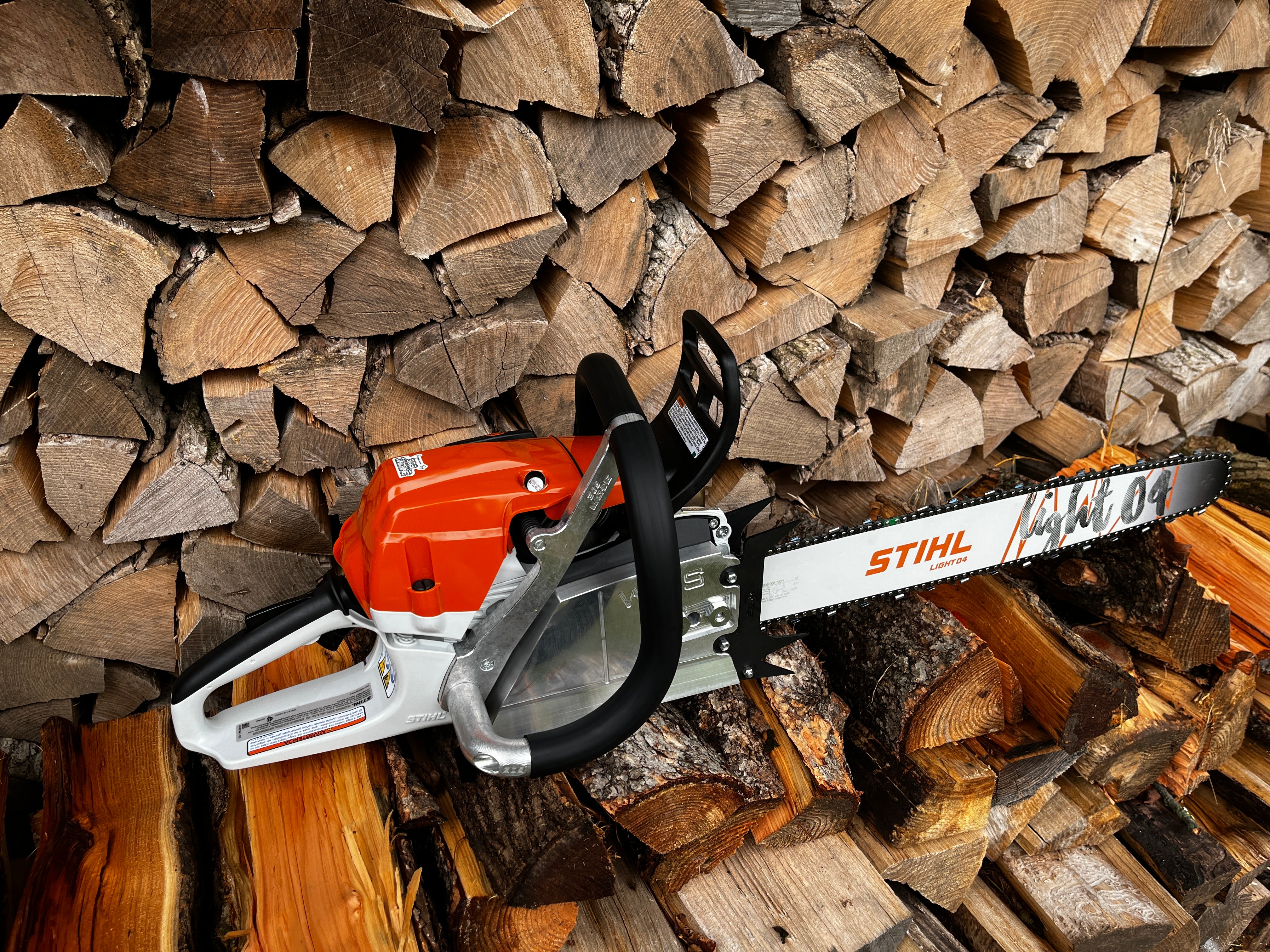 CNC Ported HP261C – 309 Machine