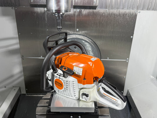 HP400C