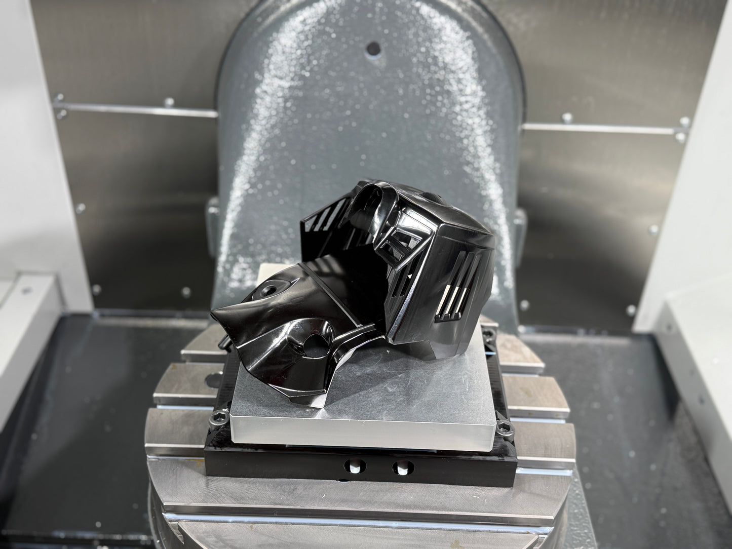 MS500 Dyed Factory Plastics
