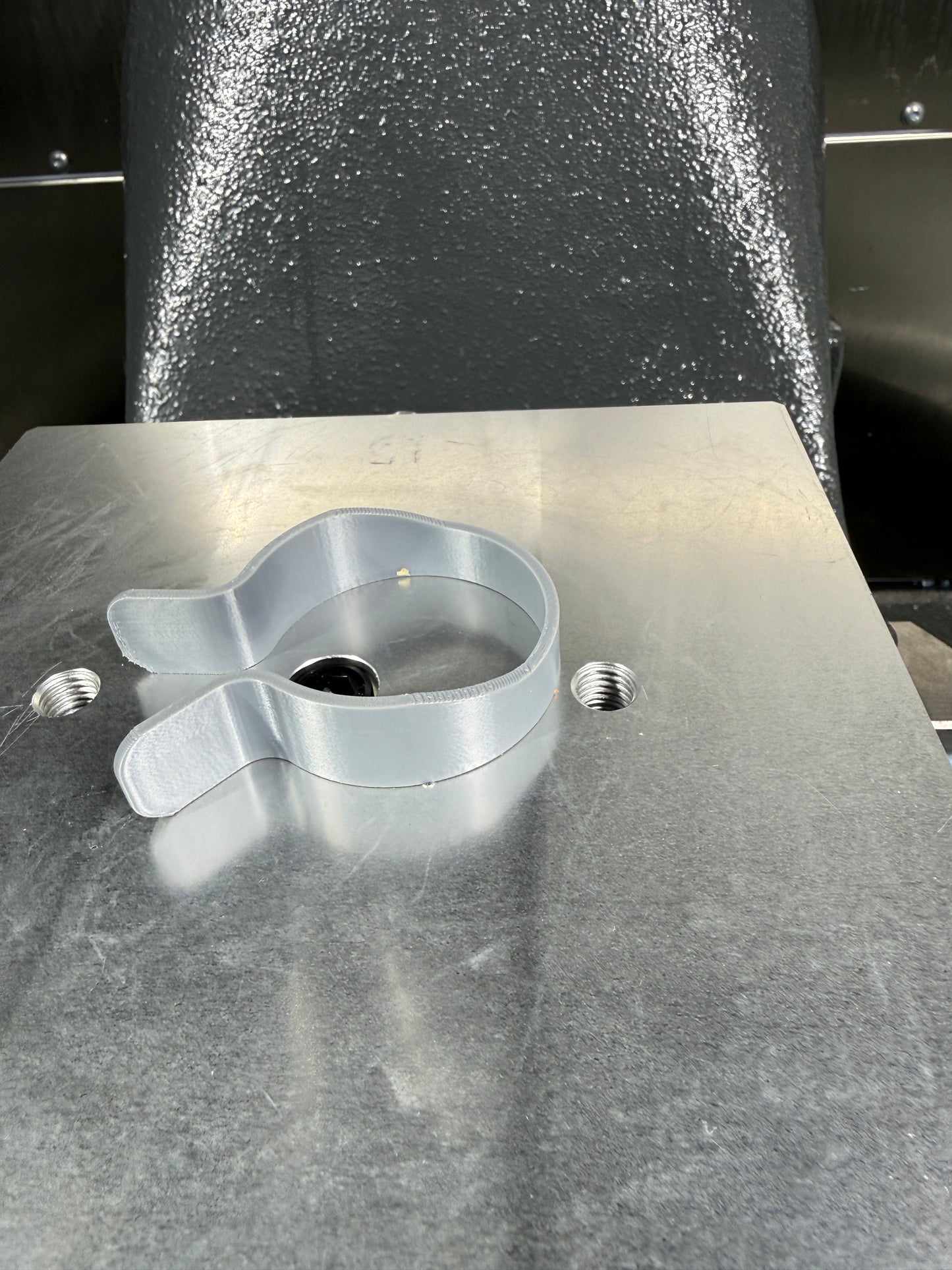 309 Machine 462 Precision Ring Install Tool