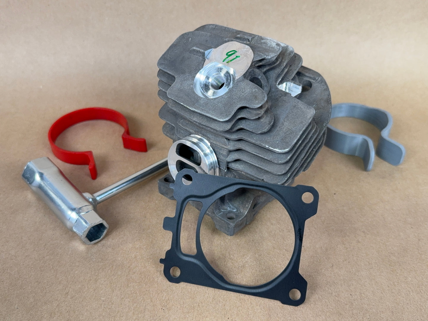 MS462 OEM Base Gasket