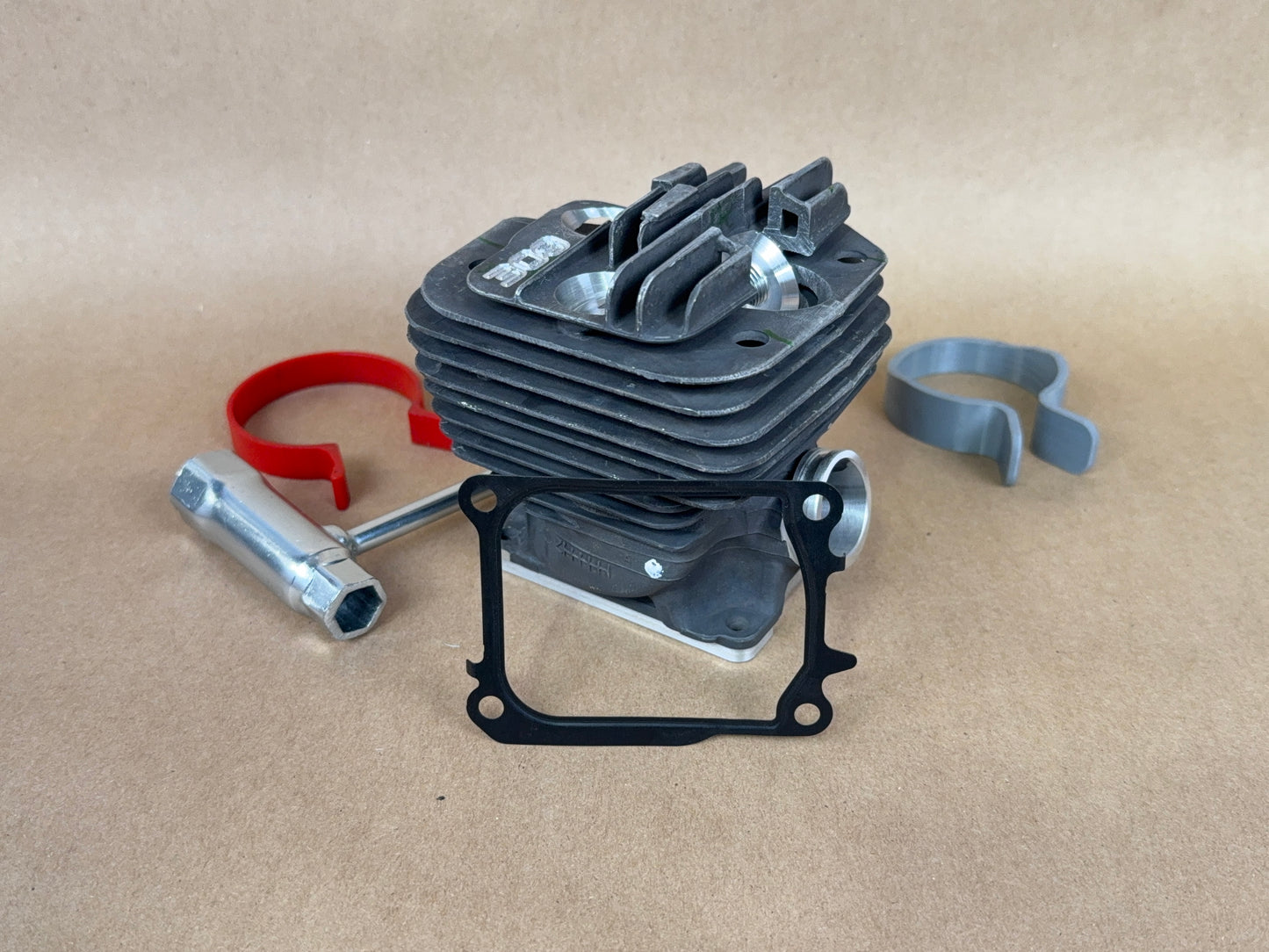 MS661 OEM Base Gasket