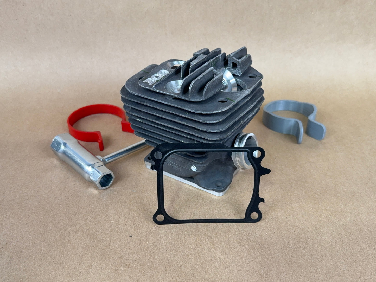 MS661 OEM Base Gasket