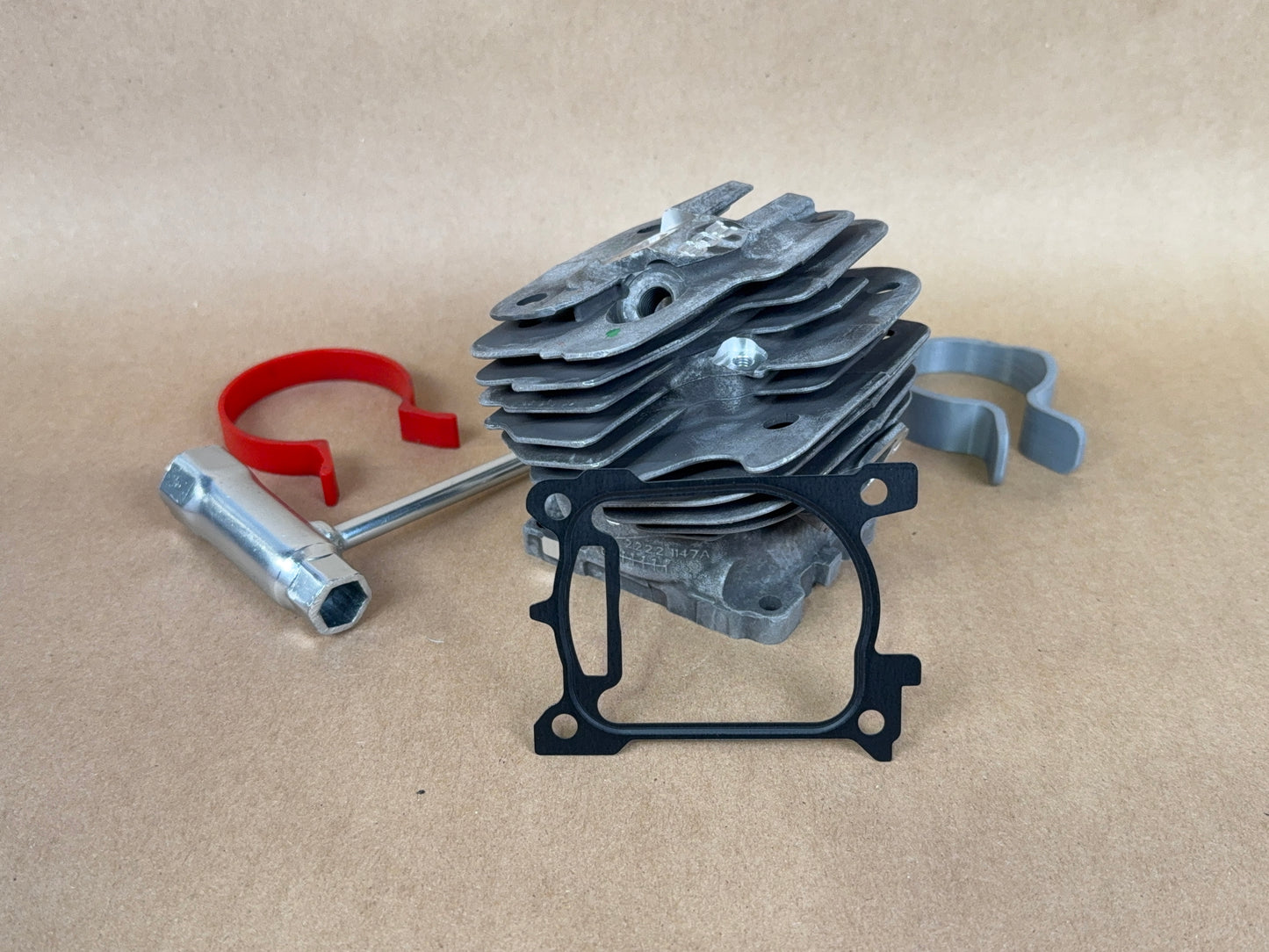 MS500i OEM Base Gasket