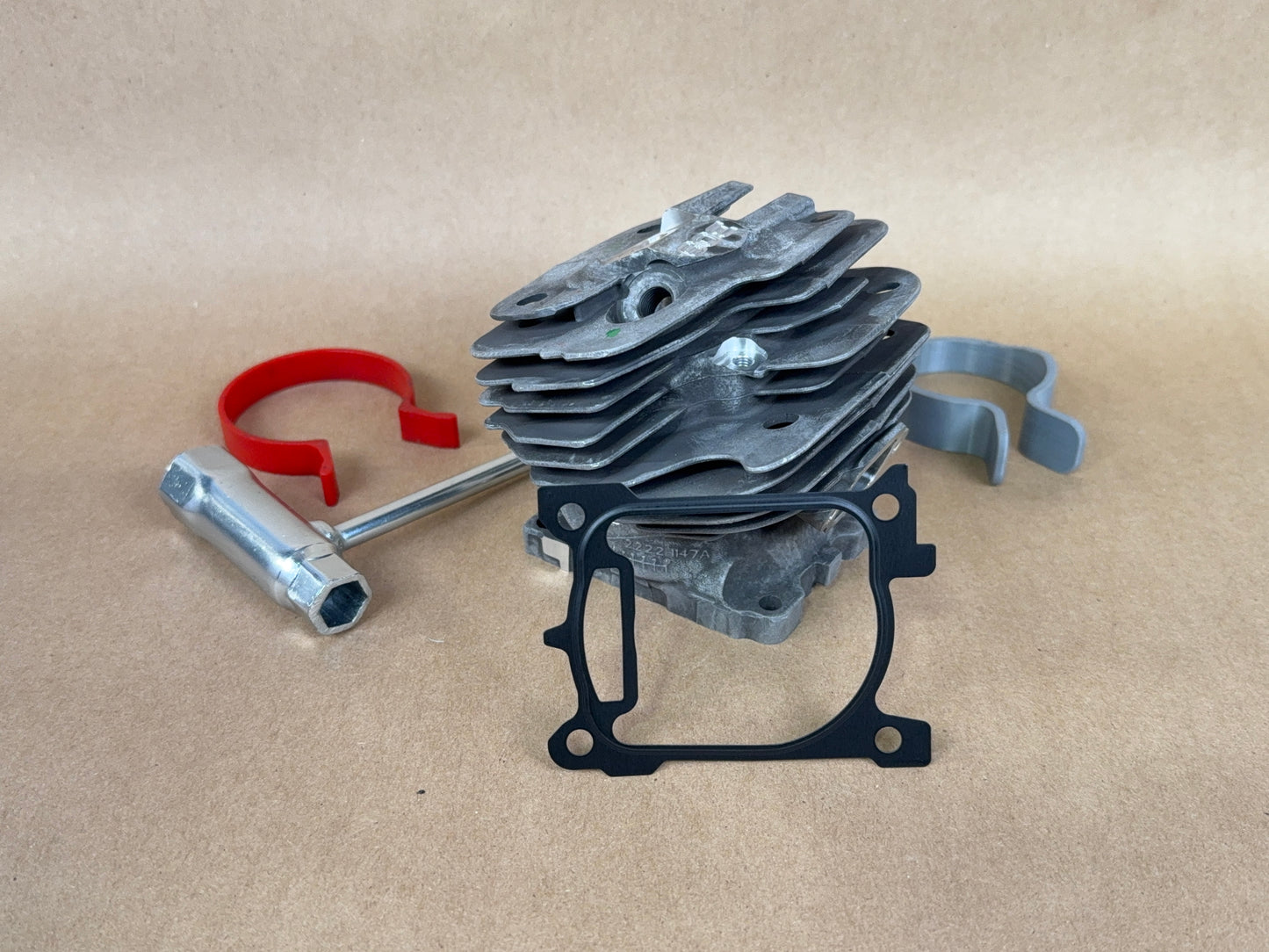 MS500i OEM Base Gasket