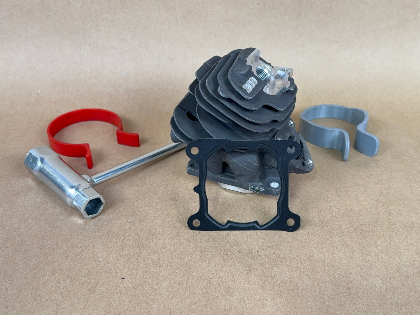 MS261 OEM Base Gasket