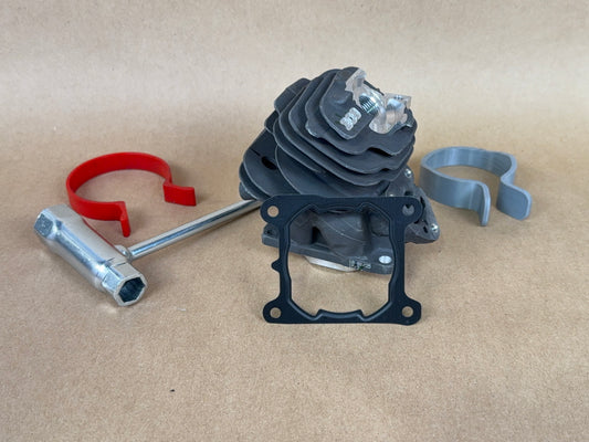 MS261 OEM Base Gasket