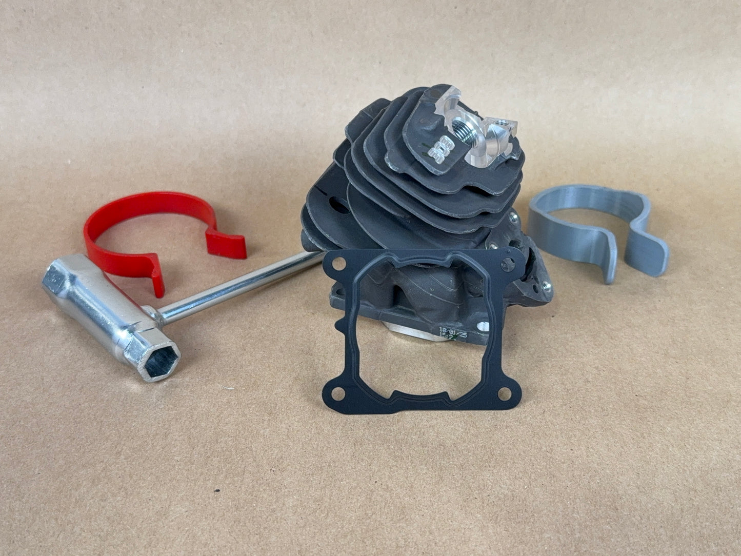 MS261 OEM Base Gasket