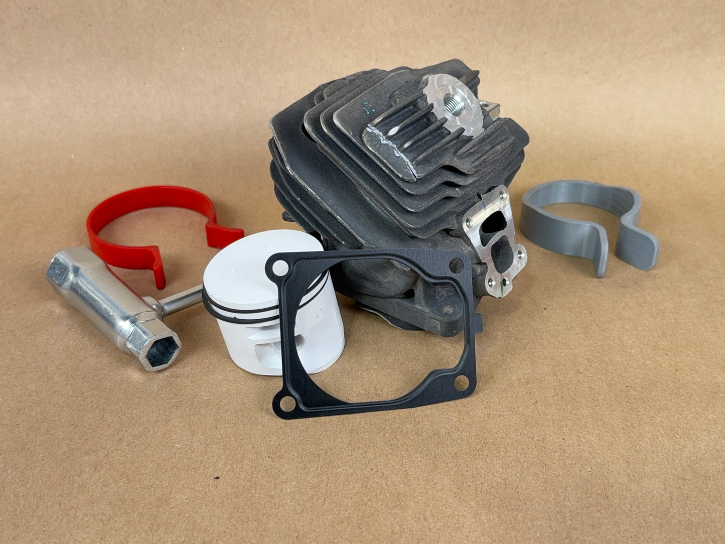 MS400 OEM Base Gasket