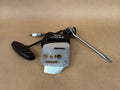 462/500i Heavy Duty Guide Plate