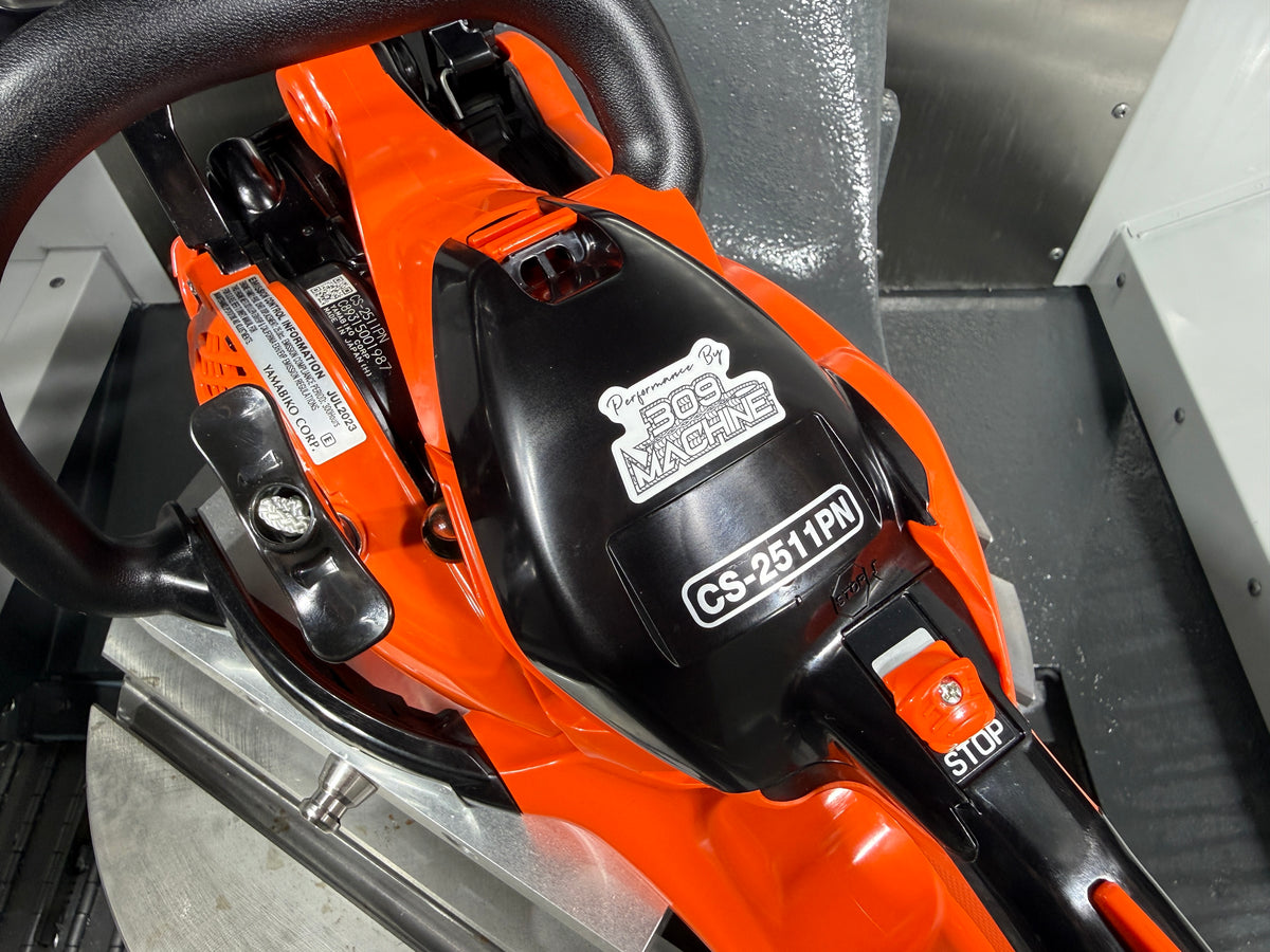 HP2511PN (Rear Handle)