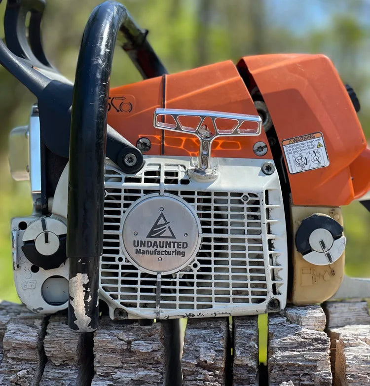 Undaunted Mfg Recoil Handle (Large)