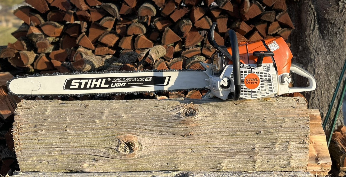 CNC Ported HP661C – 309 Machine