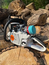 Red Beard Saws 462 Air Cleaner